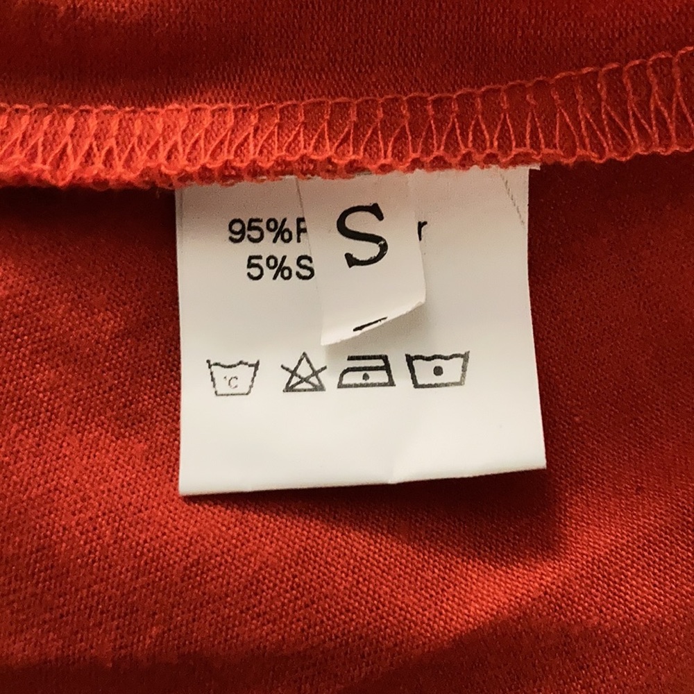 Cold Shoulder Long Sleeve - Picture 5 of 7